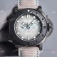 Clone Panerai Luminor Submersible Guillaume Nery Edition Watch PAM 983 Recycled PET Nylon Strap (2)_th.jpg